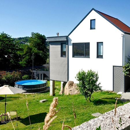 Cachada Turhouse Villa Mos Eksteriør billede