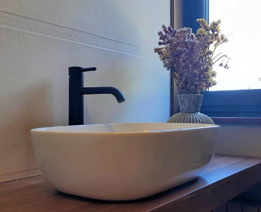 Cachada Turhouse Villa Mos Eksteriør billede