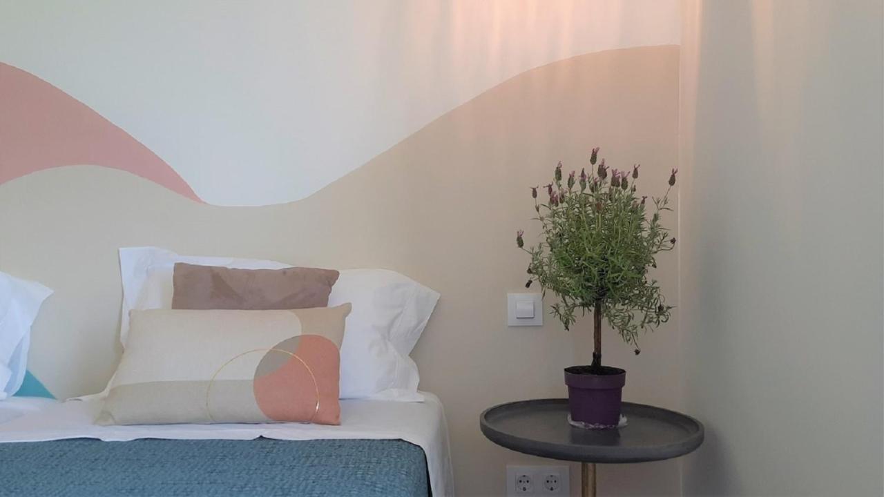 Cachada Turhouse Villa Mos Eksteriør billede